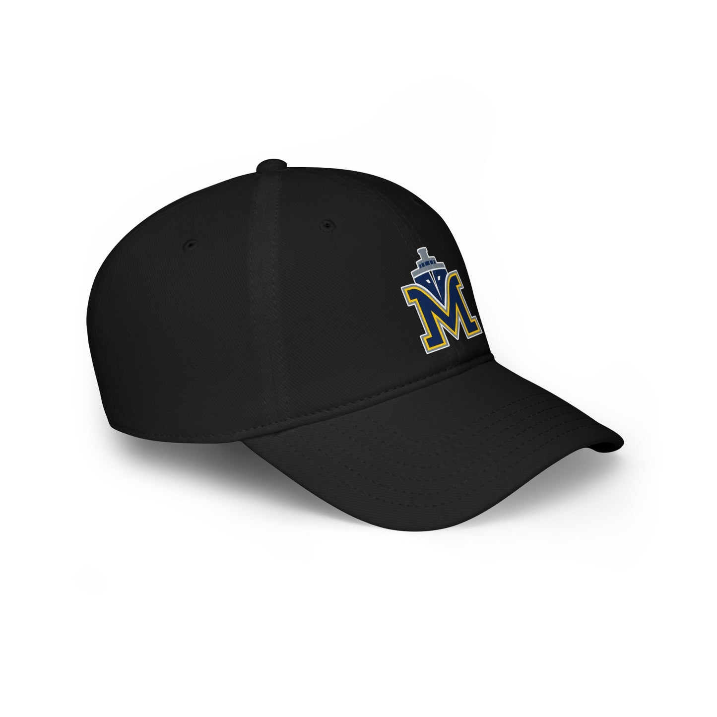 Manistee High School Mariners Hat (Michigan)