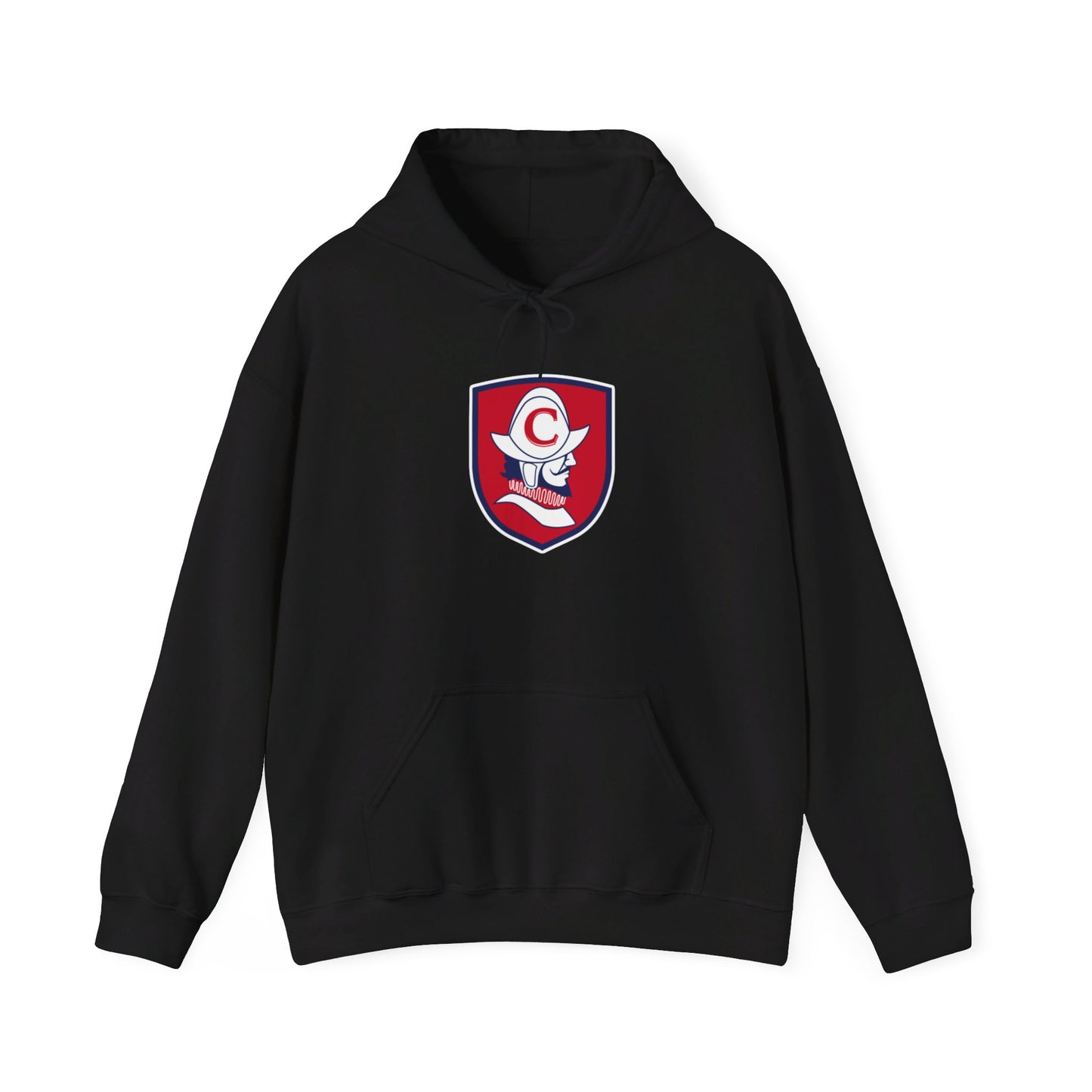 Coronado High School Dons Hoodie (Arizona)