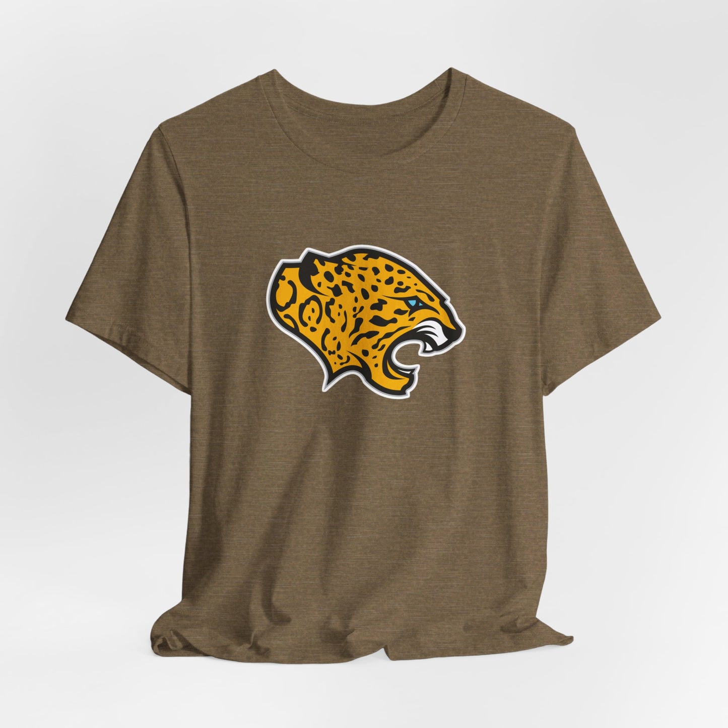 Mill Valley High School Jaguars Shirt (Kansas)