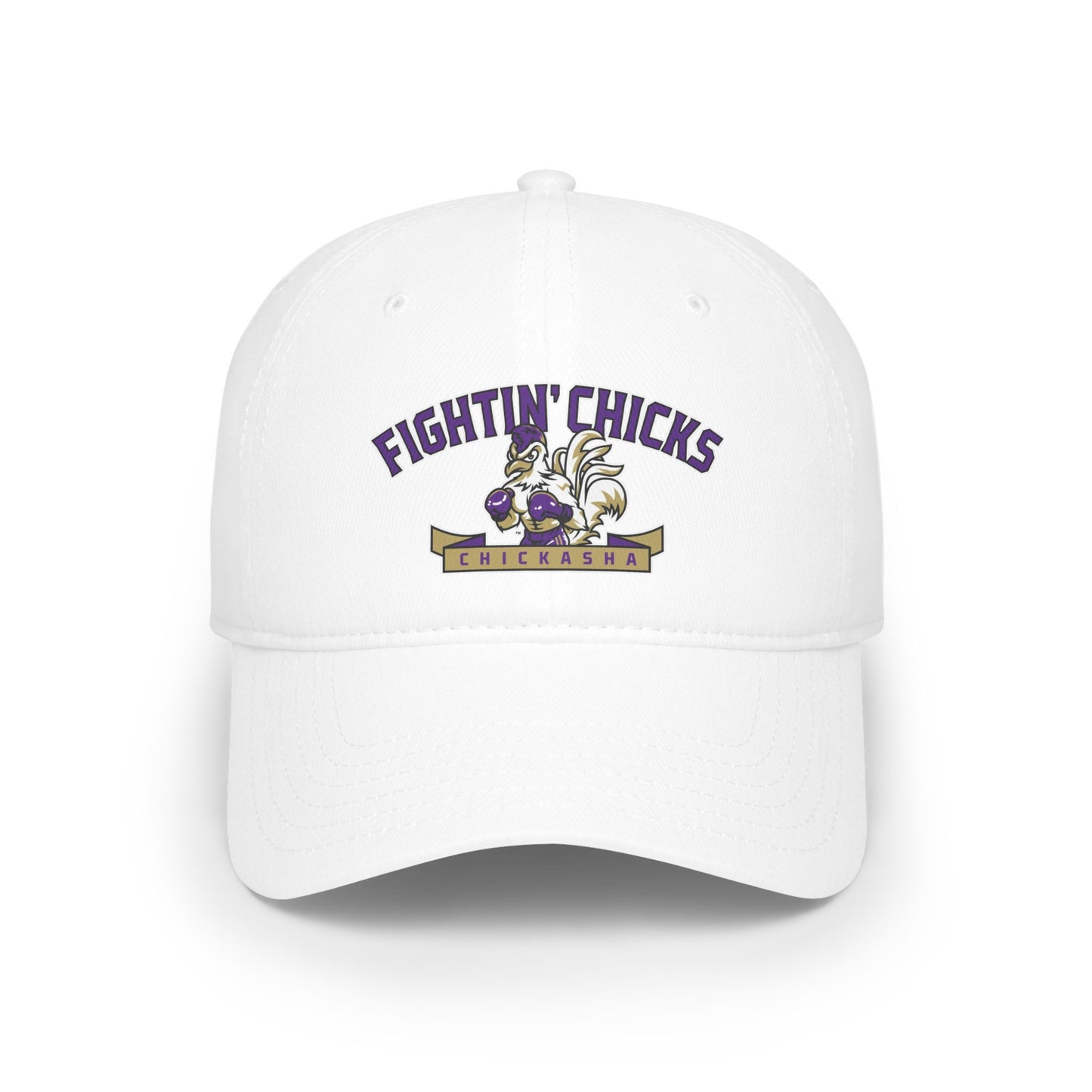 Chickasha High School Fightin' Chicks Hat (Oklahoma)