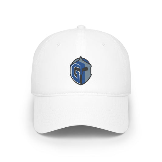 Glastonbury High School Guardians Hat (Connecticut)