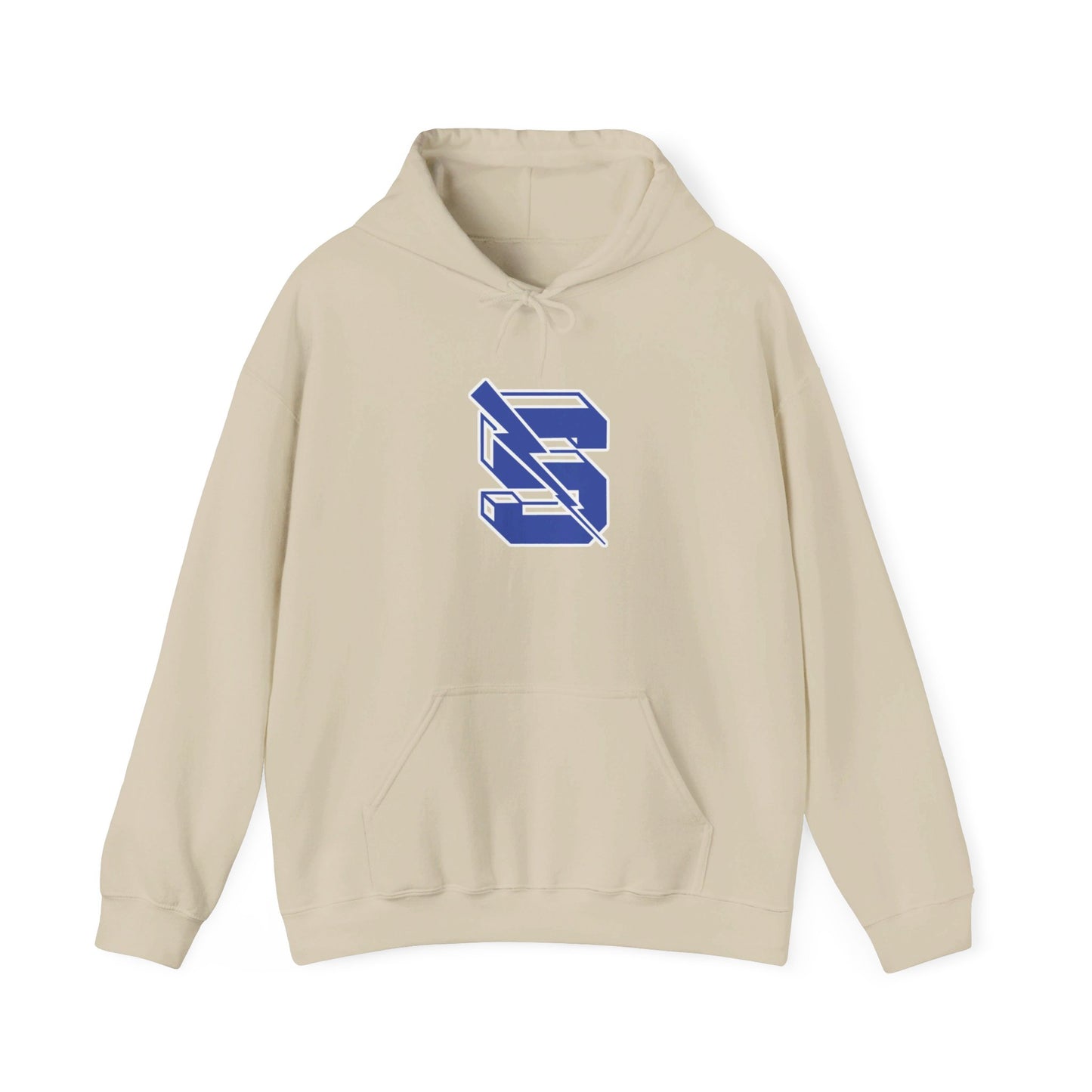 Sebring High School Blue Streaks Hoodie (Florida)