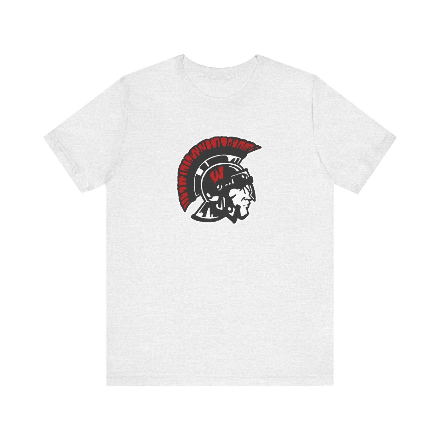 Omaha Westside High School Warriors Shirt (Nebraska)