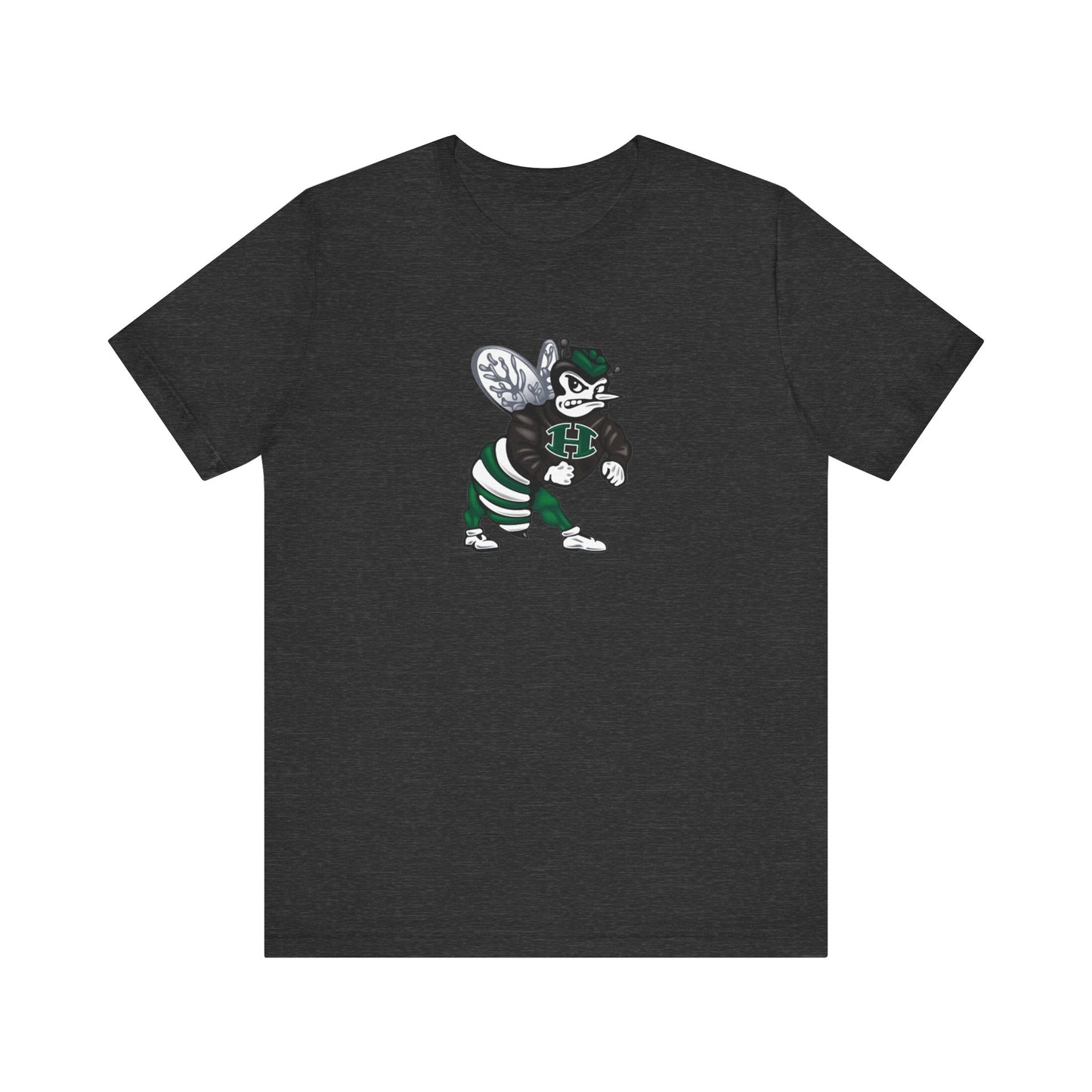 Huntsville High School Hornets Shirt (Texas)