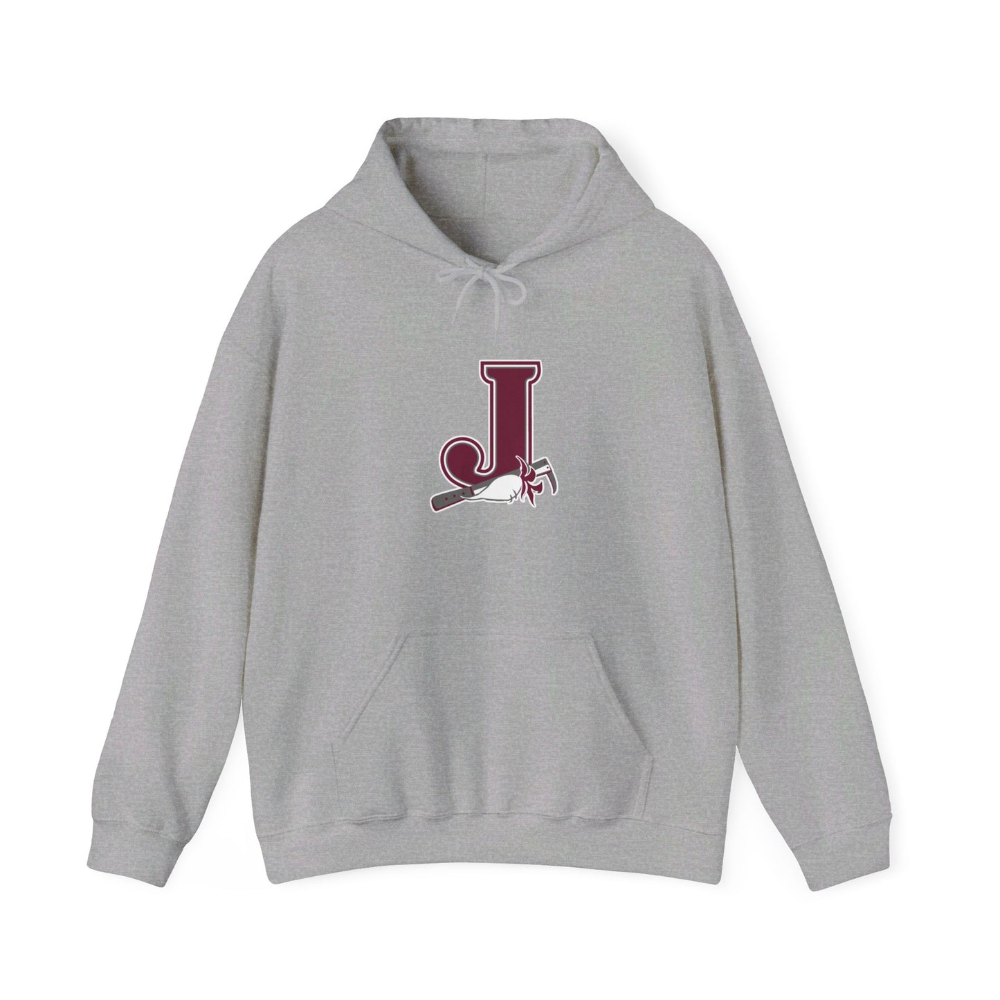 Jordan High School Beetdiggers Hoodie