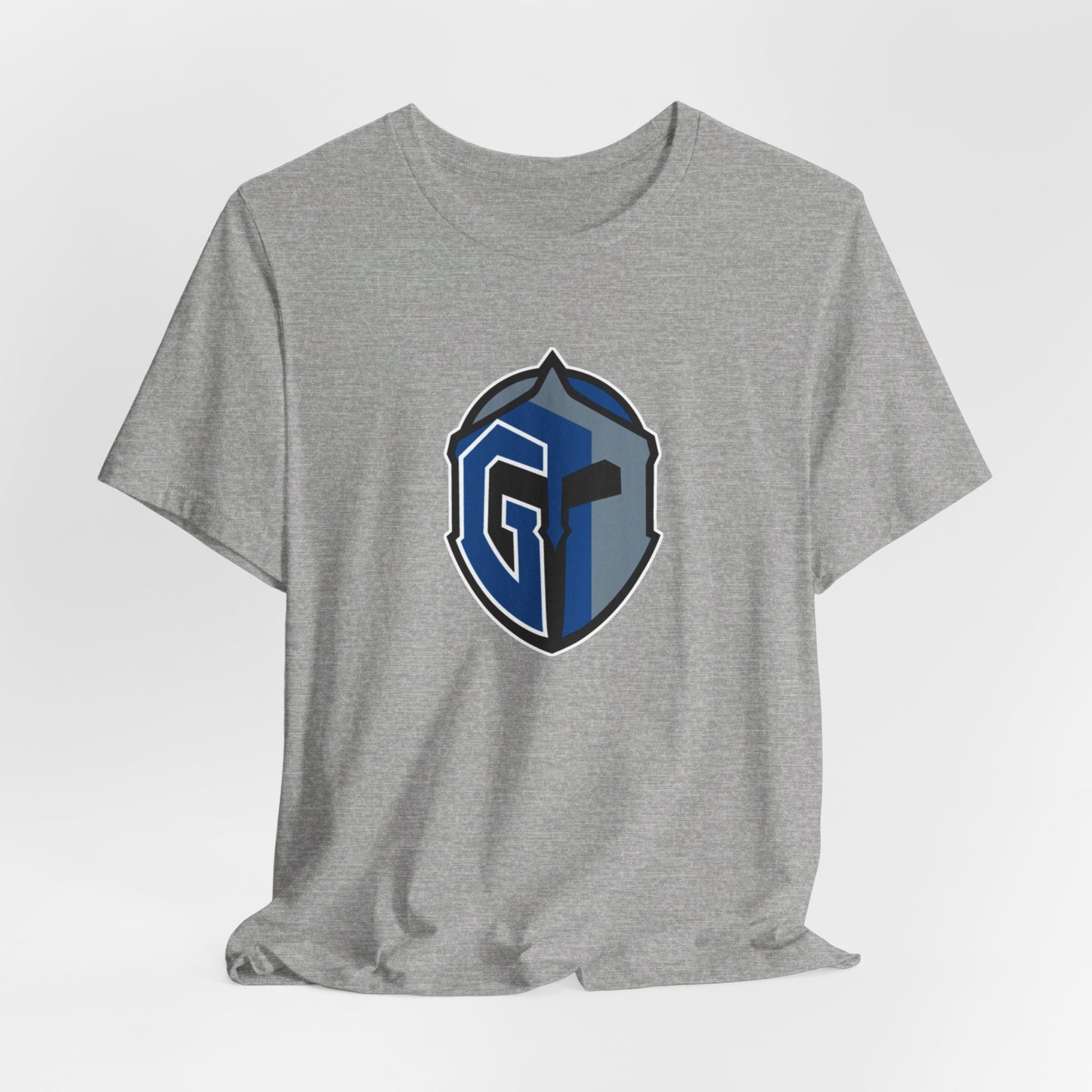 Glastonbury High School Guardians Shirt (Connecticut)