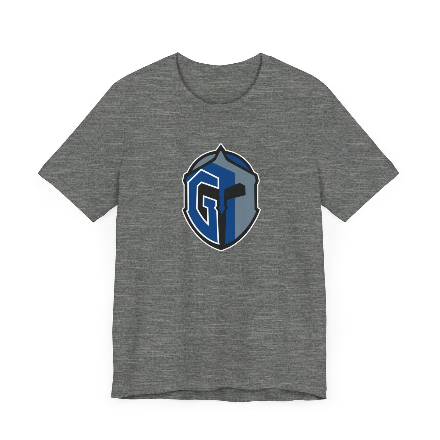 Glastonbury High School Guardians Shirt (Connecticut)