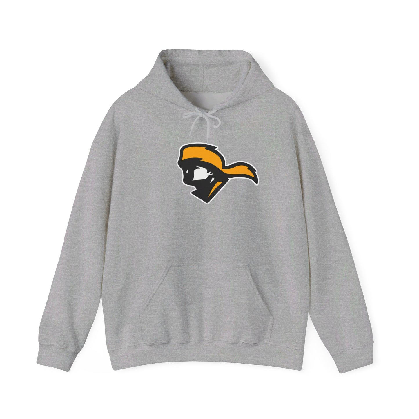 David Crockett High School Pioneers Hoodie (Tennessee)