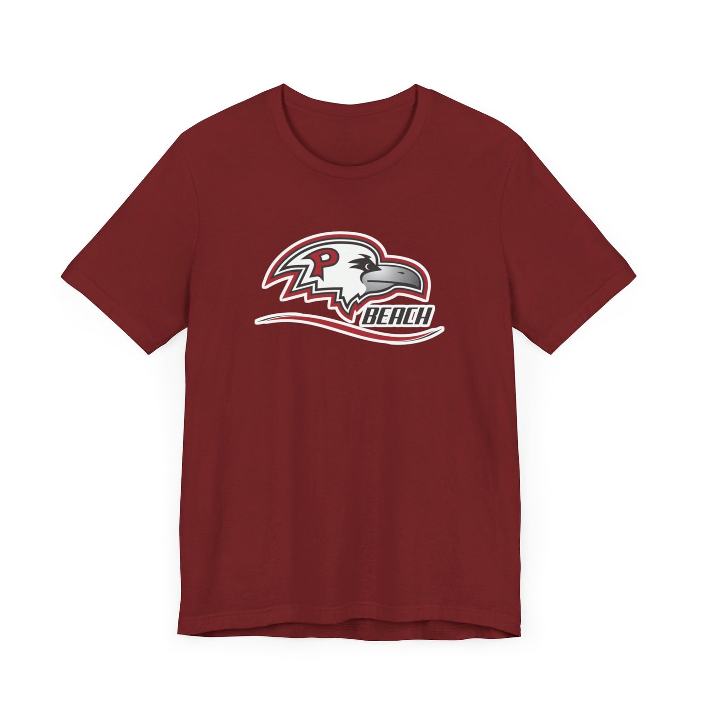 Point Pleasant Beach High School Garnet Gulls Shirt (NJ)