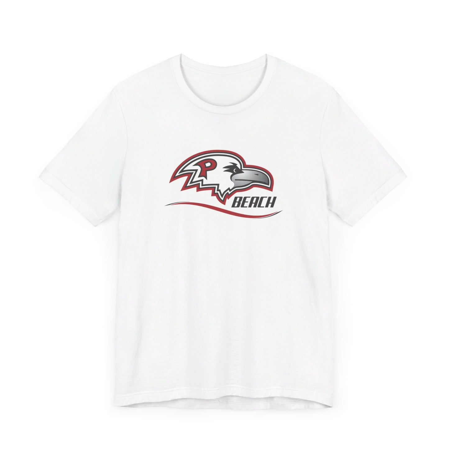 Point Pleasant Beach High School Garnet Gulls Shirt (NJ)