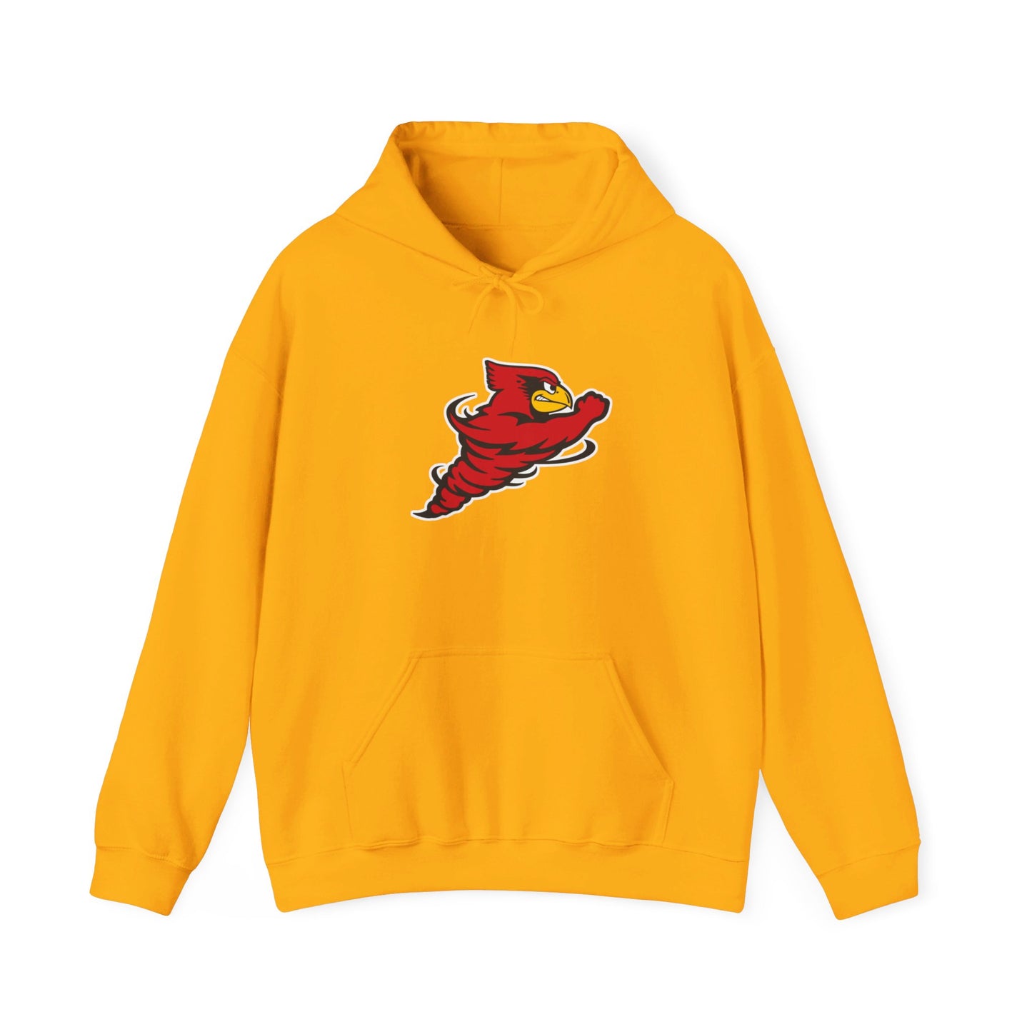 Greenwich High School Cardinals Hoodie (Connecticut)