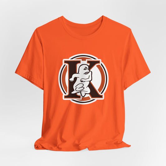 Kaukauna High School Galloping Ghosts Shirt (Wisconsin)