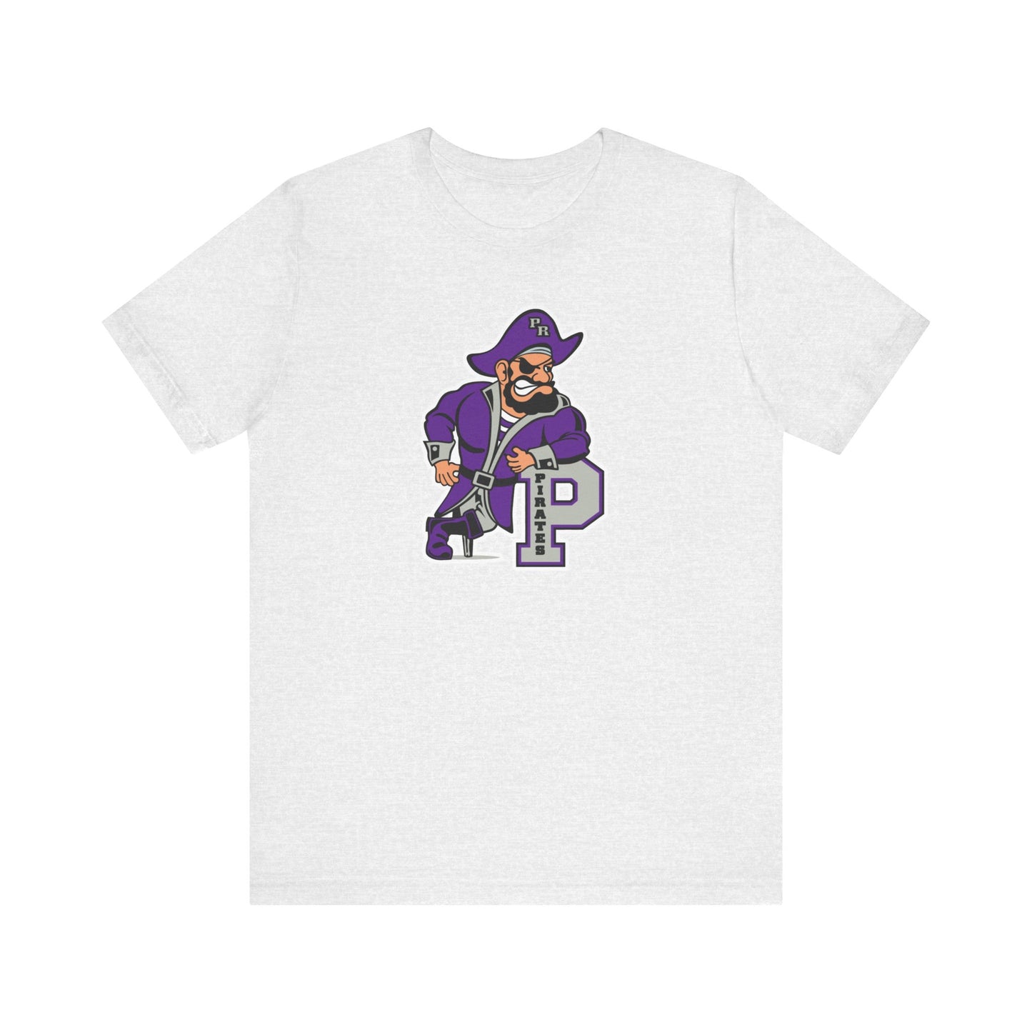 Porter Ridge High School Pirates Shirt (North Carolina)