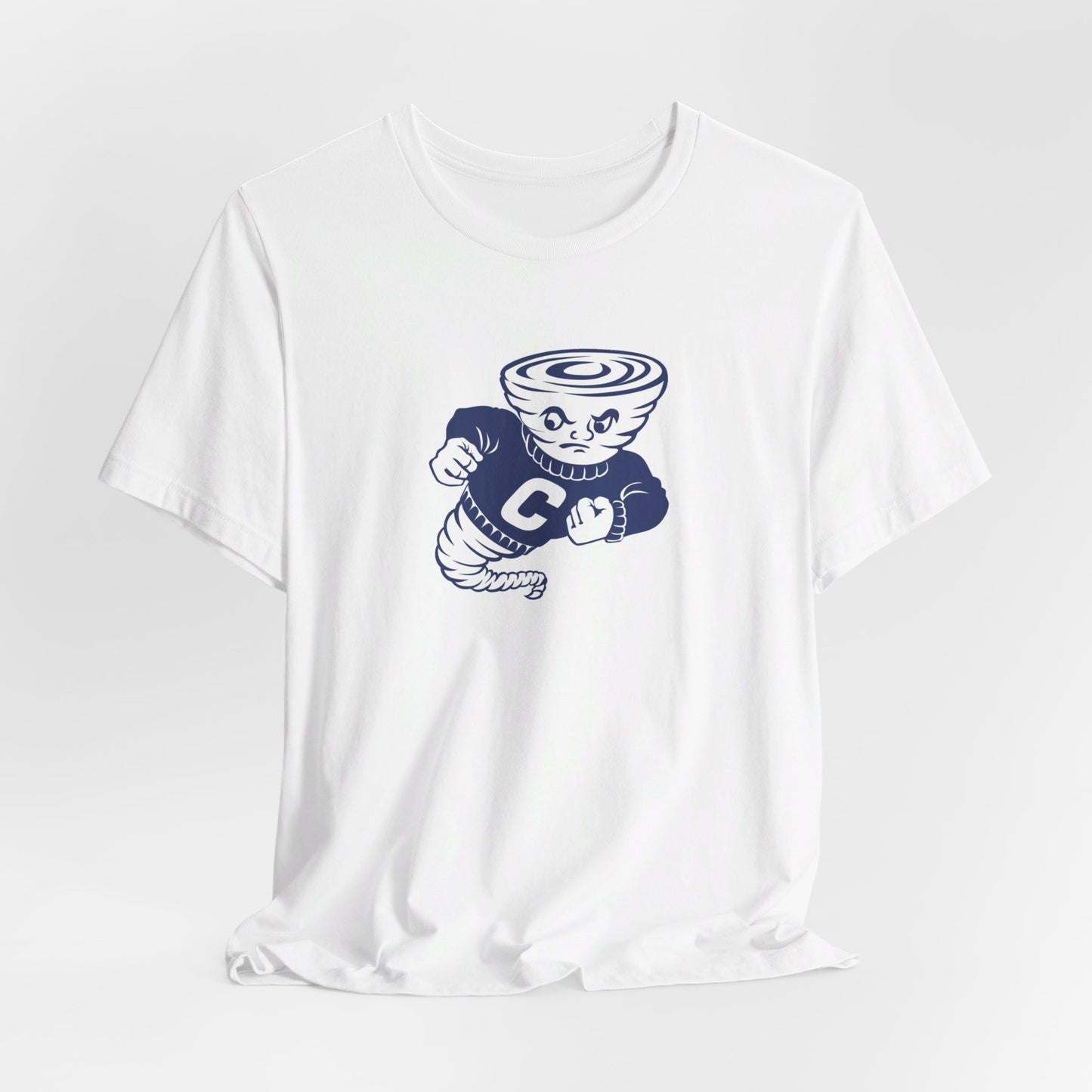 Casady High School Cyclones Shirt (Oklahoma)