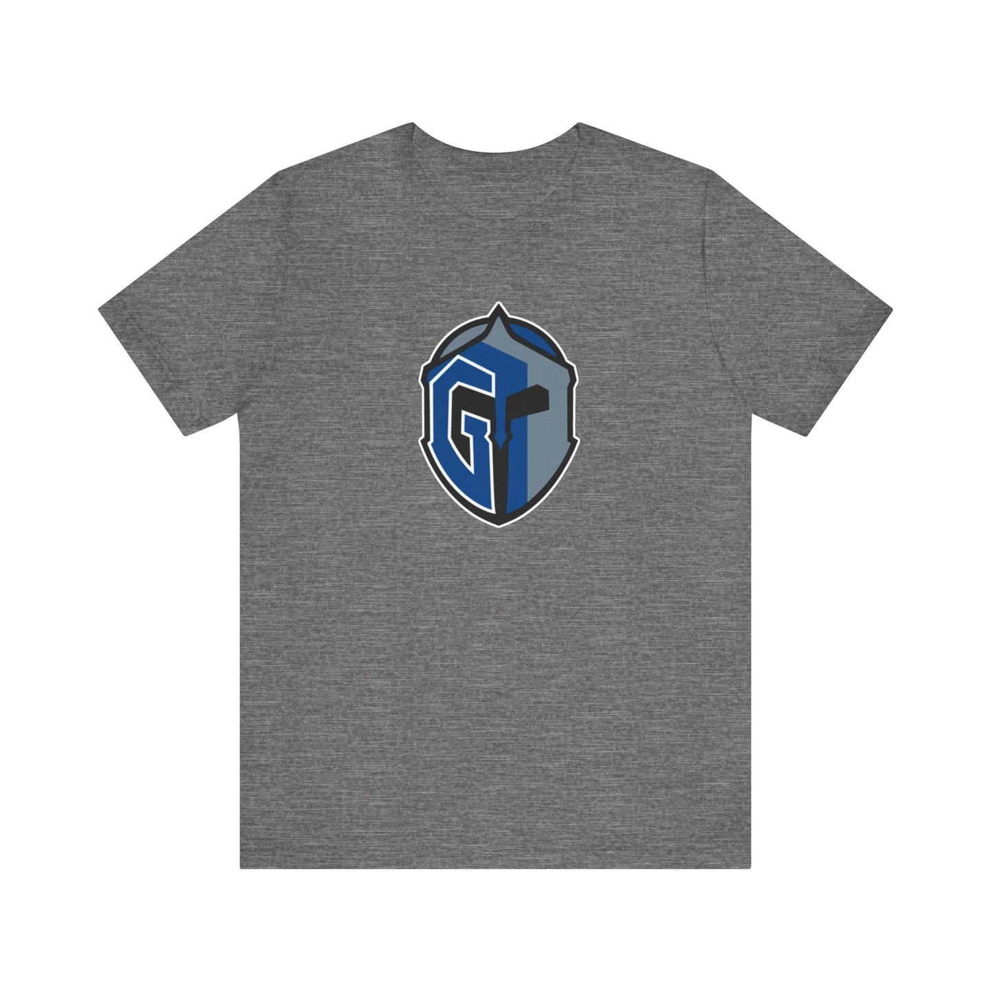 Glastonbury High School Guardians Shirt (Connecticut)