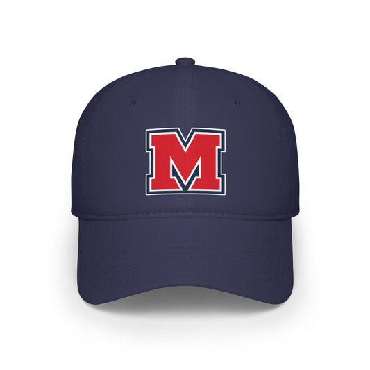 Brien McMahon High School Senators Hat (CT)