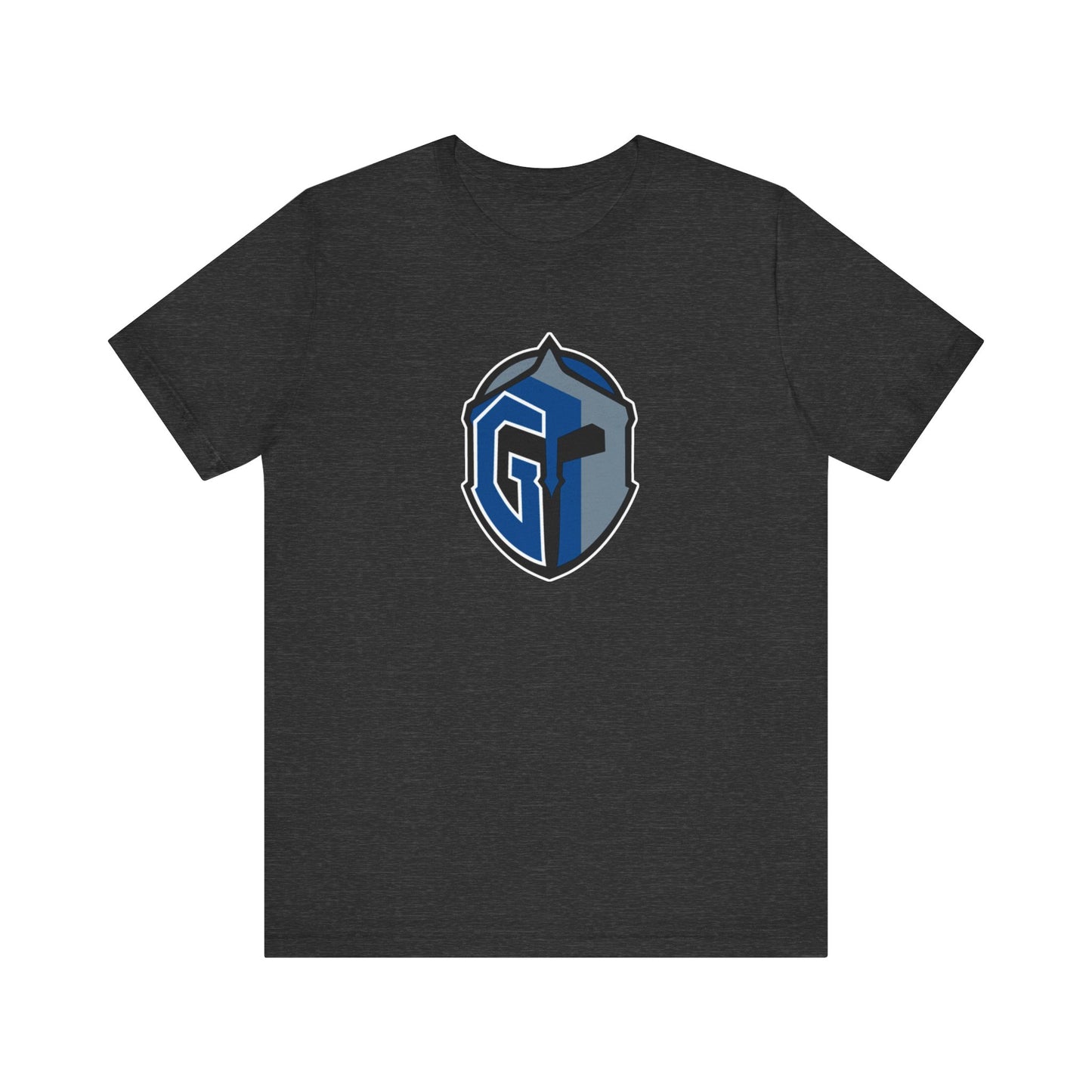 Glastonbury High School Guardians Shirt (Connecticut)