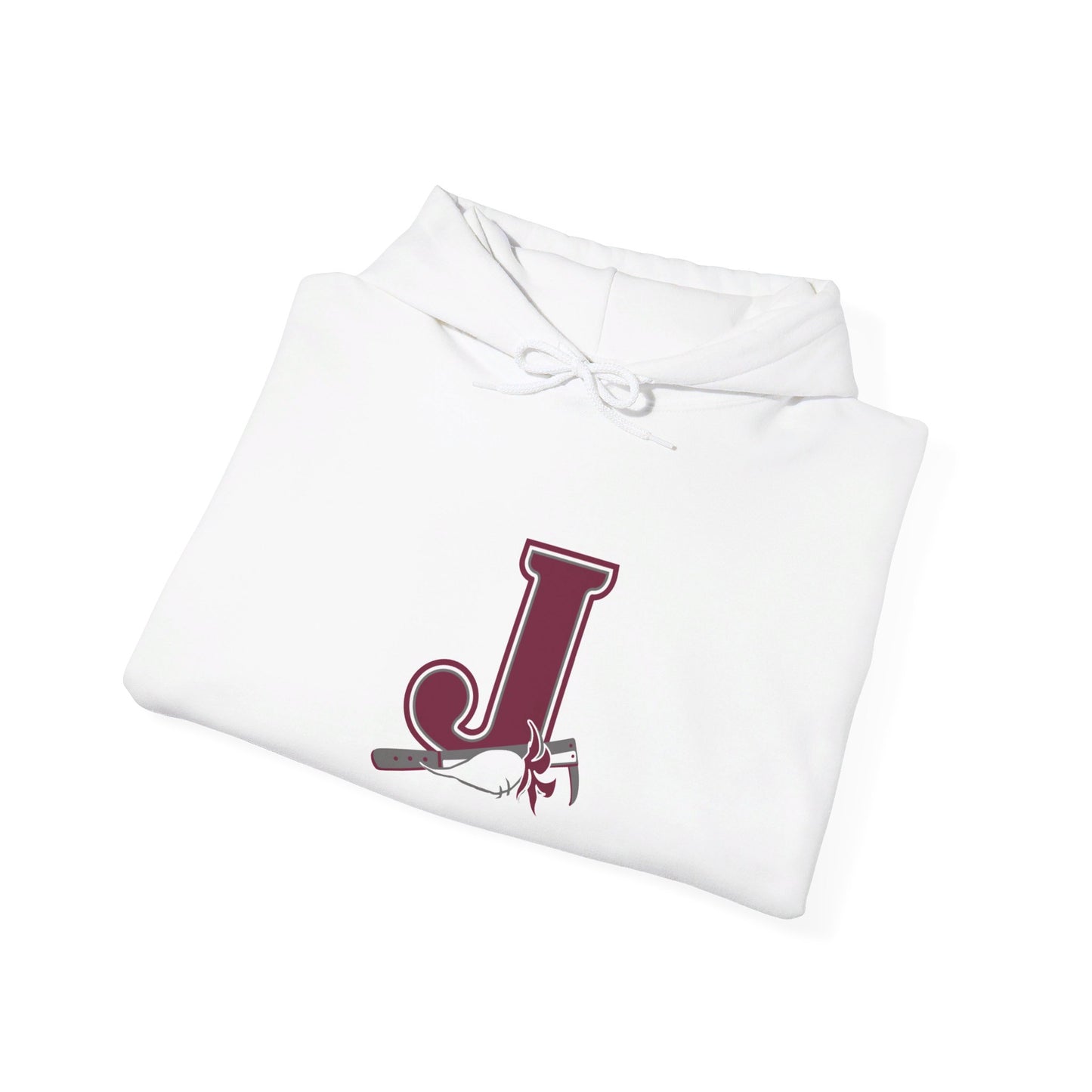 Jordan High School Beetdiggers Hoodie