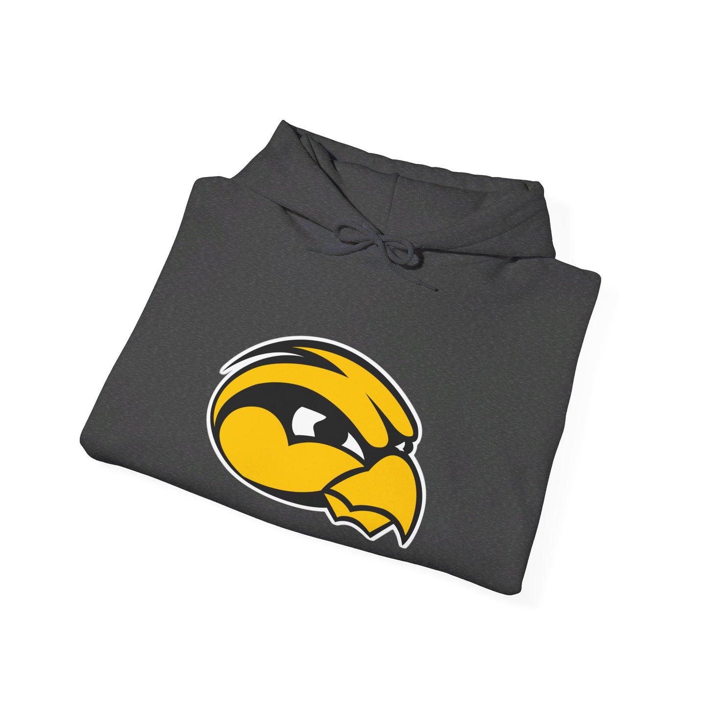 Hamilton High School Hawkeyes Hoodie (Michigan)