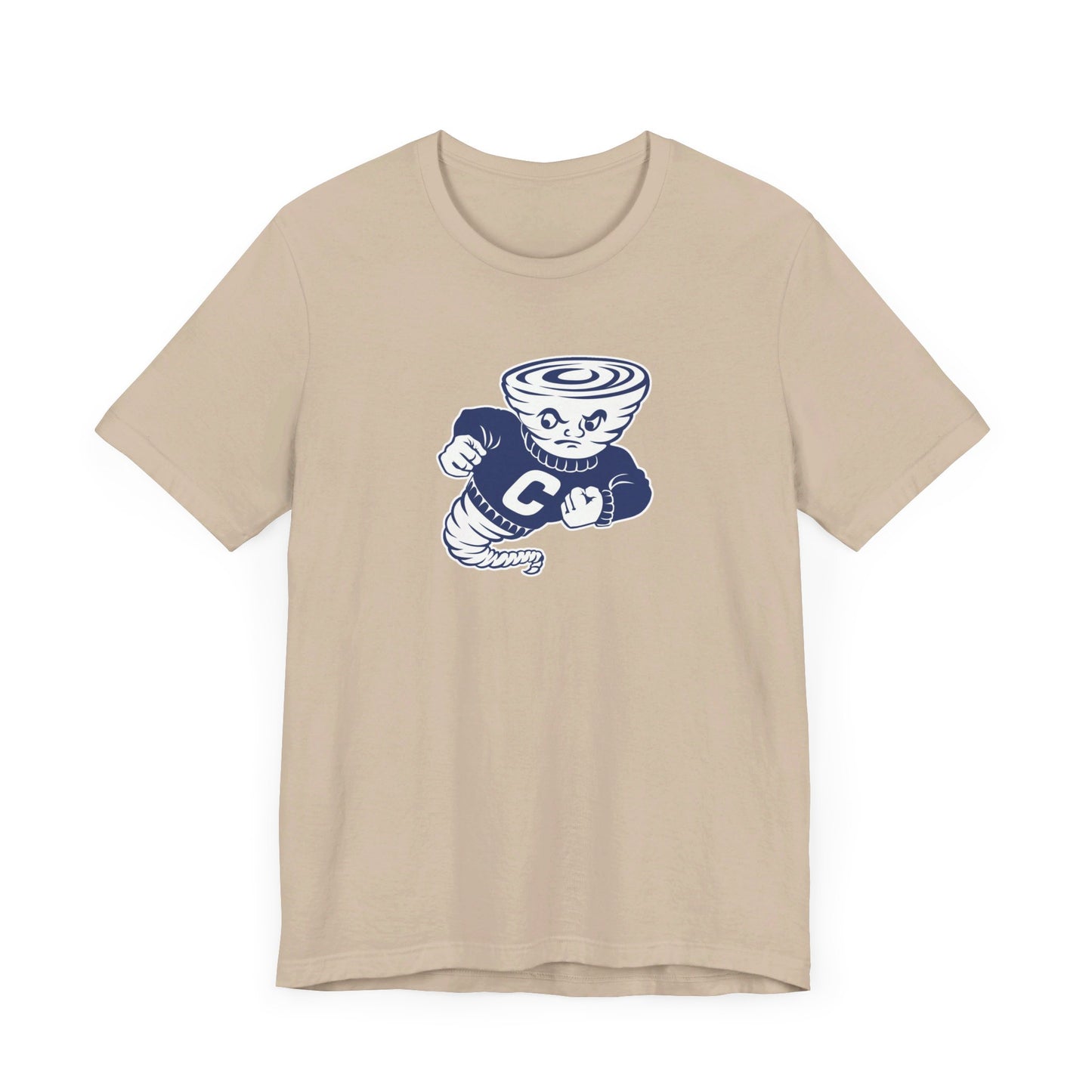 Casady High School Cyclones Shirt (Oklahoma)