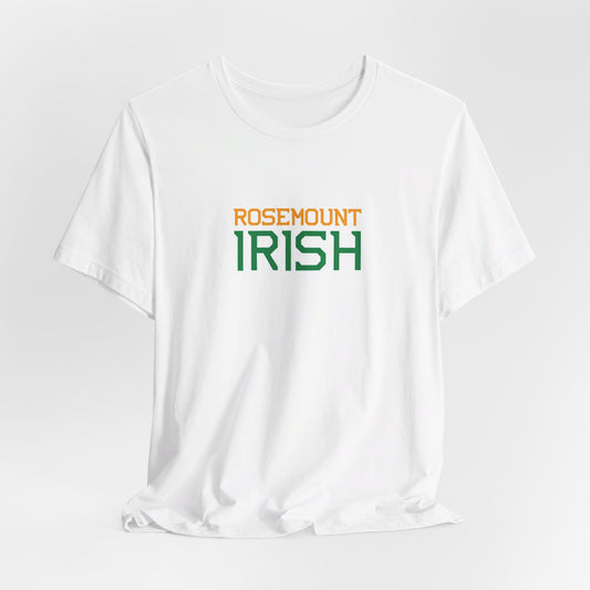 Rosemount High School Irish (Name Shirt)