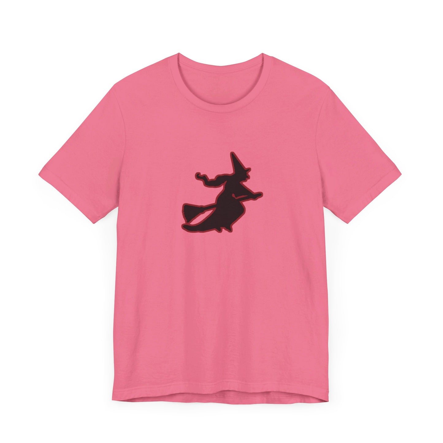 Salem High School Witches Silhouette Shirt (MA)