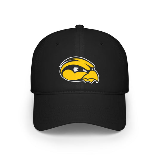 Hamilton High School Hawkeyes Hat (Michigan)