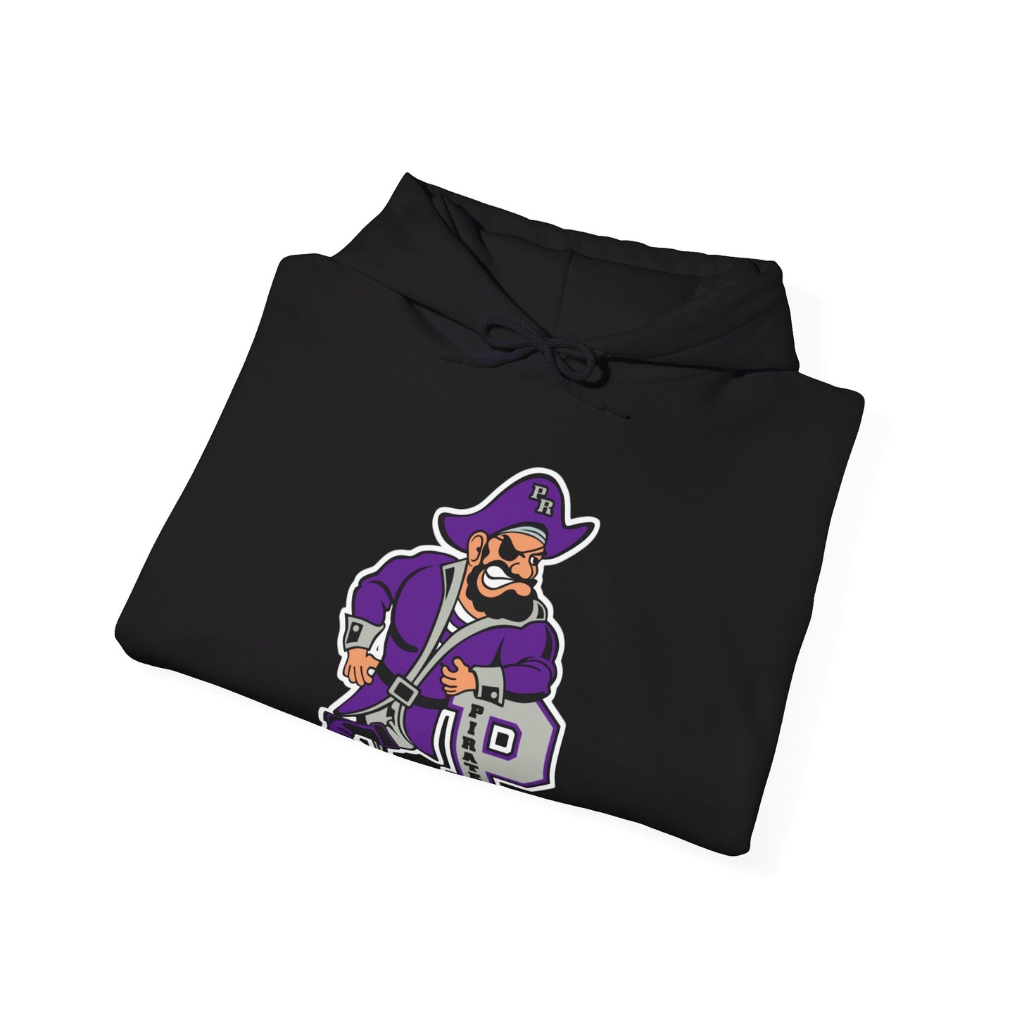 Porter Ridge High School Pirates Hoodie (North Carolina)