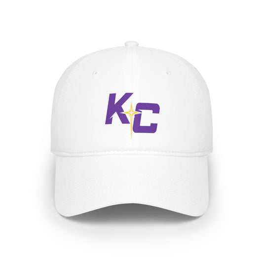 Kalamazoo Christian High School Comets Dad Hat