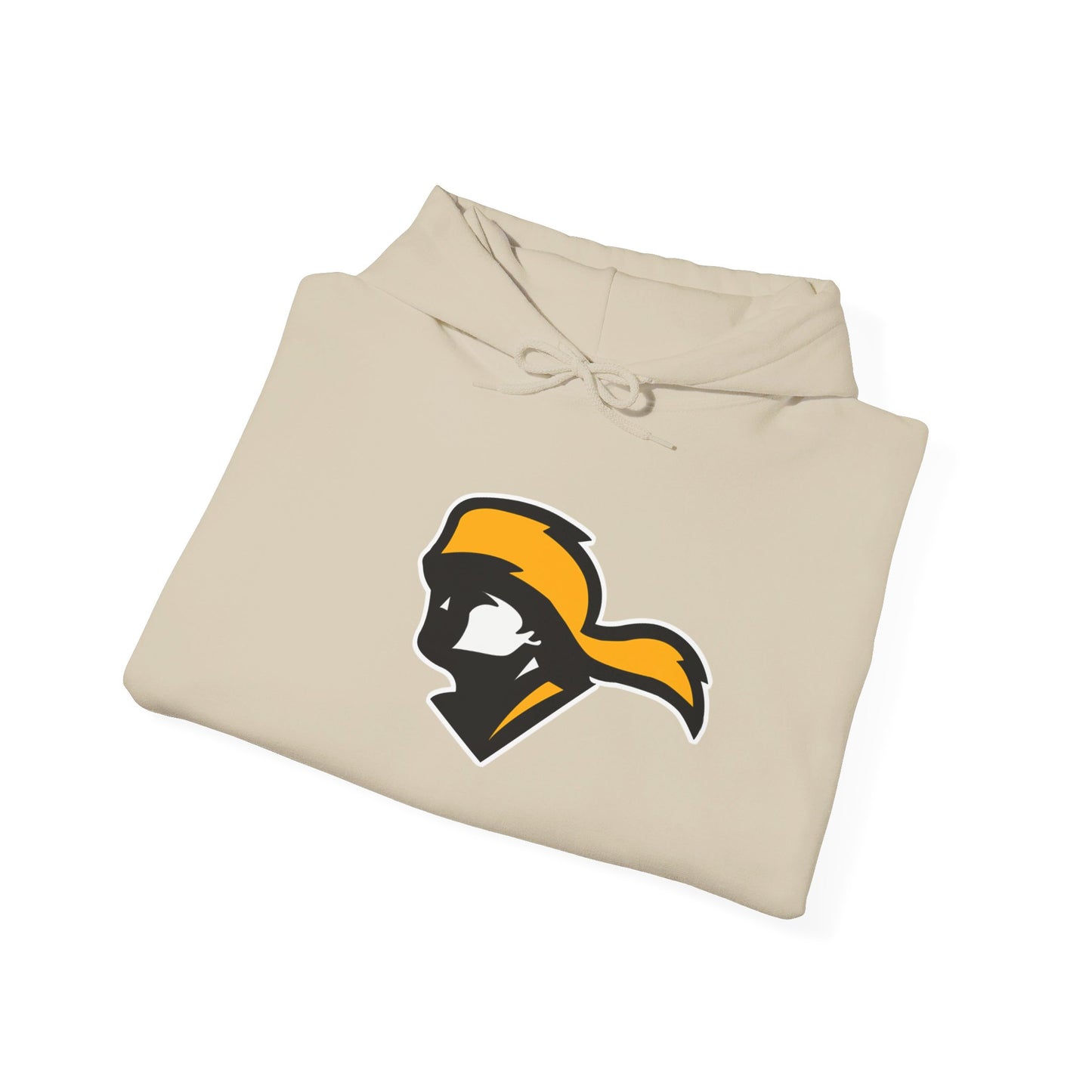 David Crockett High School Pioneers Hoodie (Tennessee)