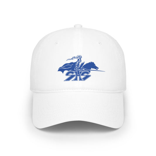 Southington High School Blue Knights Hat (CT)