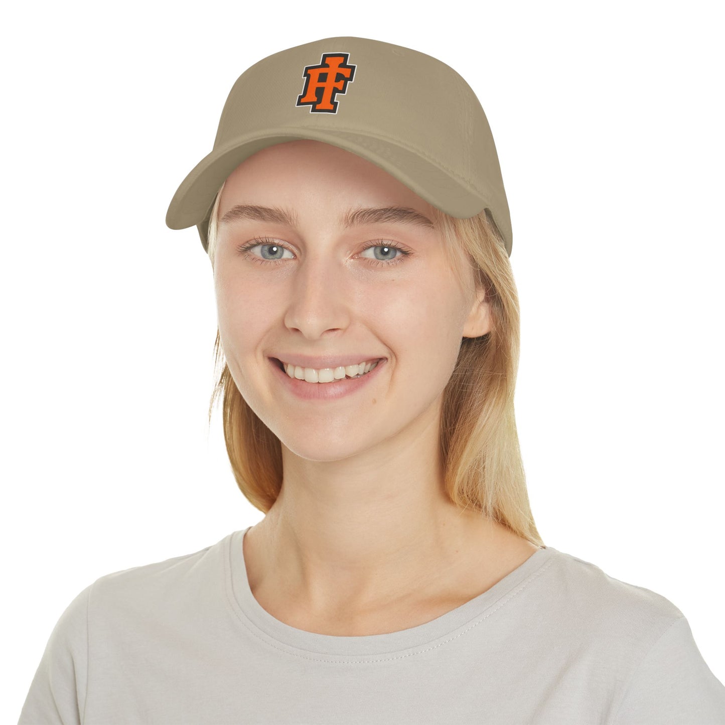 Idaho Falls High School Tigers Hat