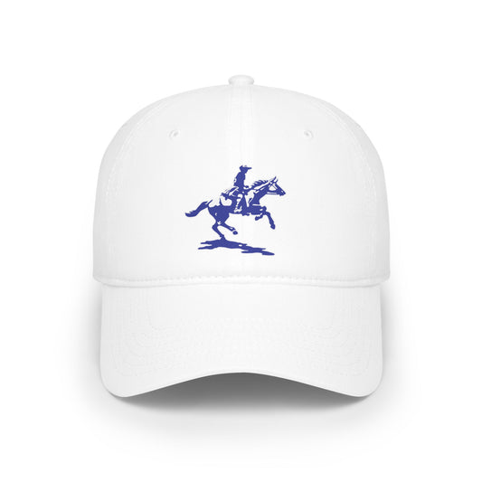 Caesar Rodney High School Riders Hat (Delaware)