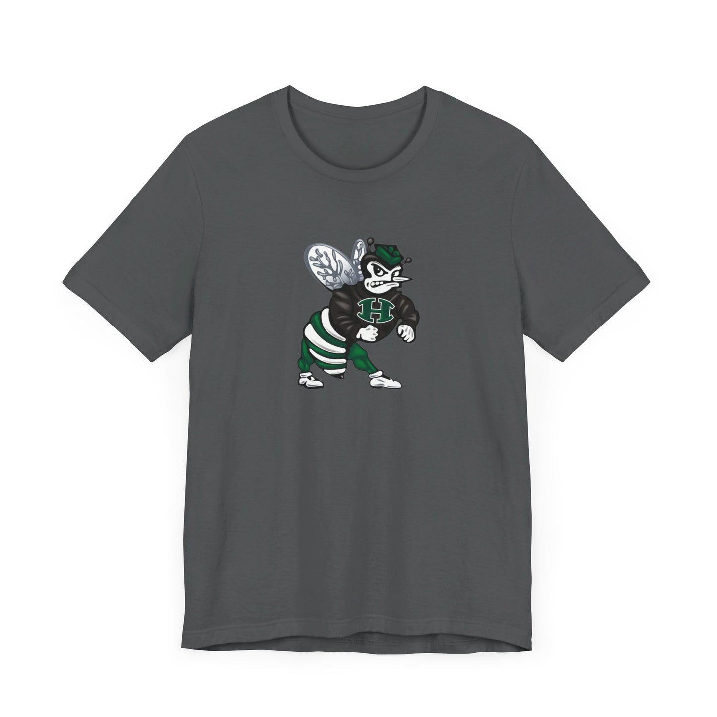 Huntsville High School Hornets Shirt (Texas)