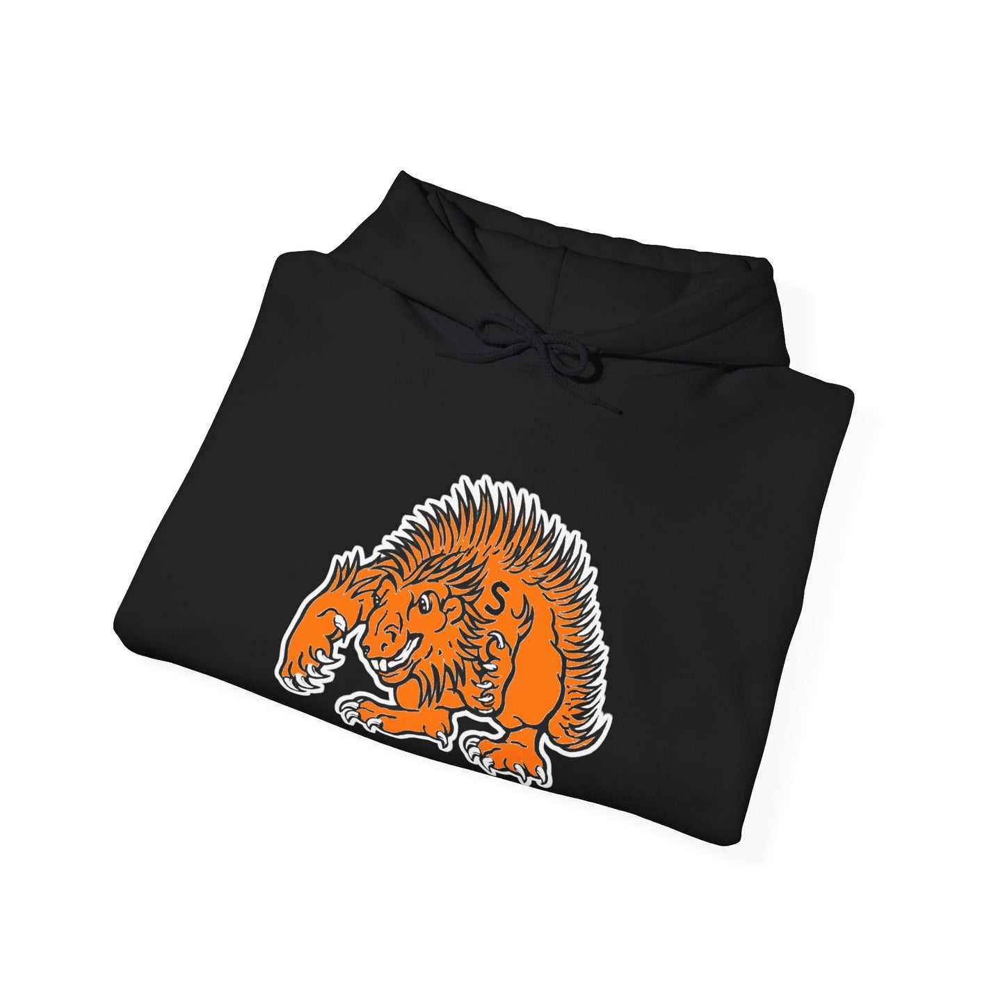 Springtown High School Porcupines Hoodie (Texas)