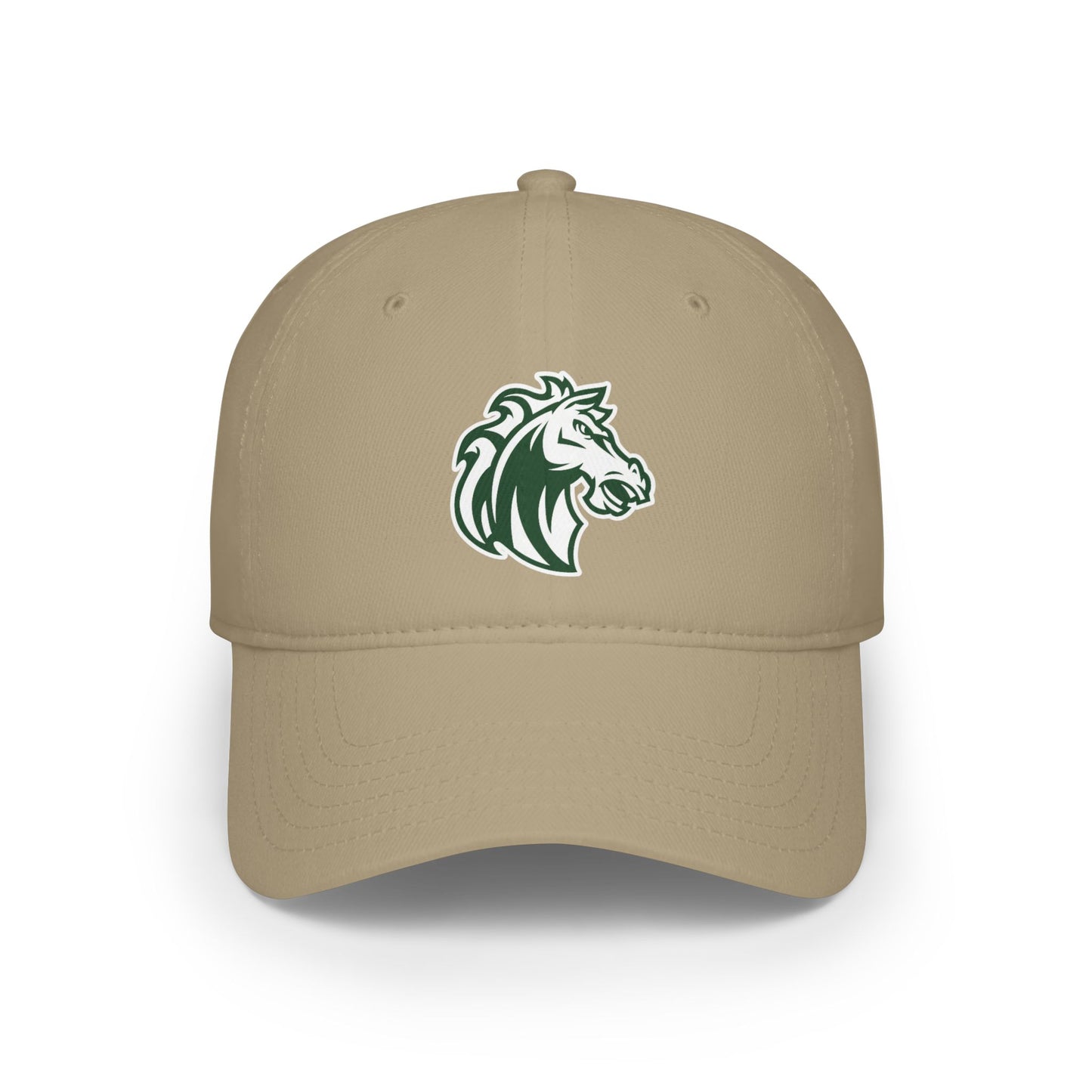 Morgan Park High School Mustangs Hat