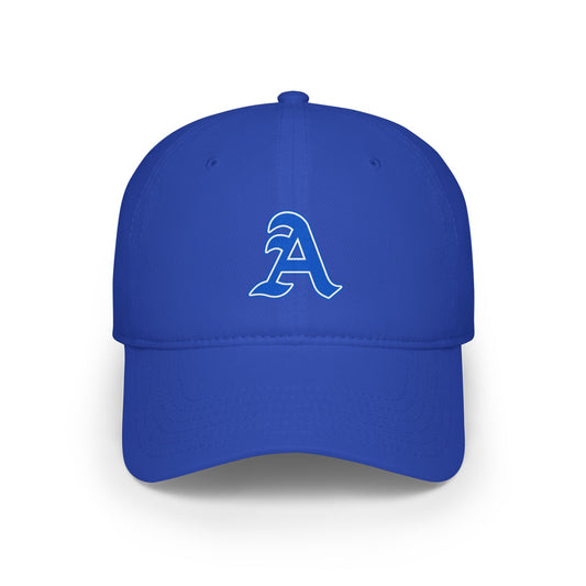 Albany High School Falcons "A" Hat (New York)