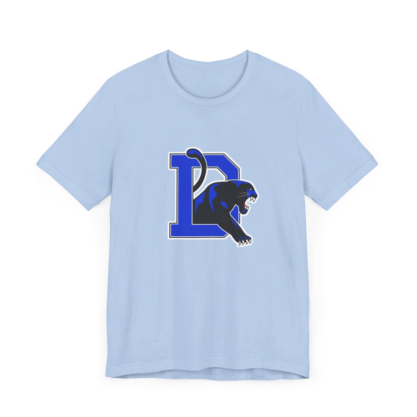 Dillard High School Panthers Shirt (Ft. Lauderdale)