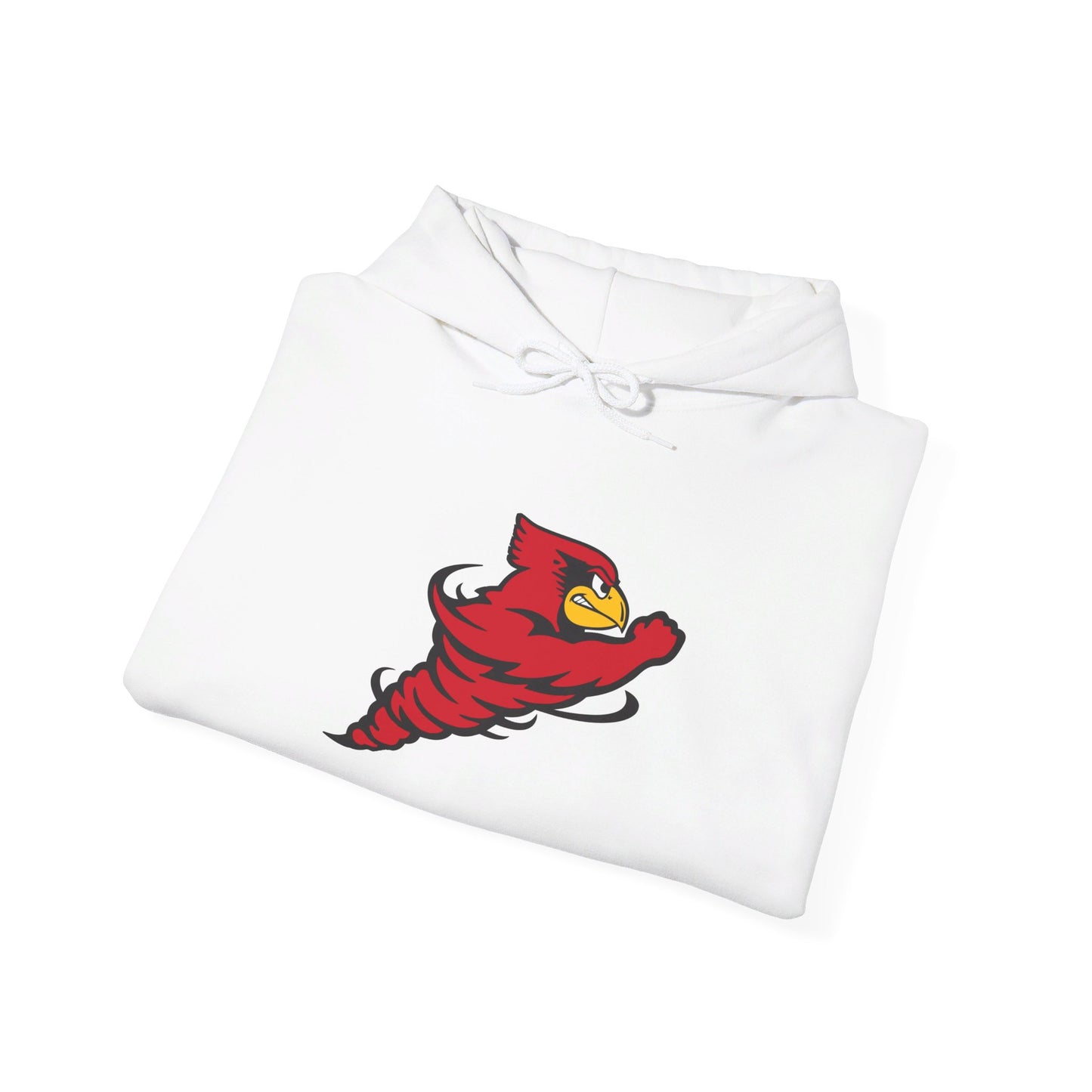 Greenwich High School Cardinals Hoodie (Connecticut)