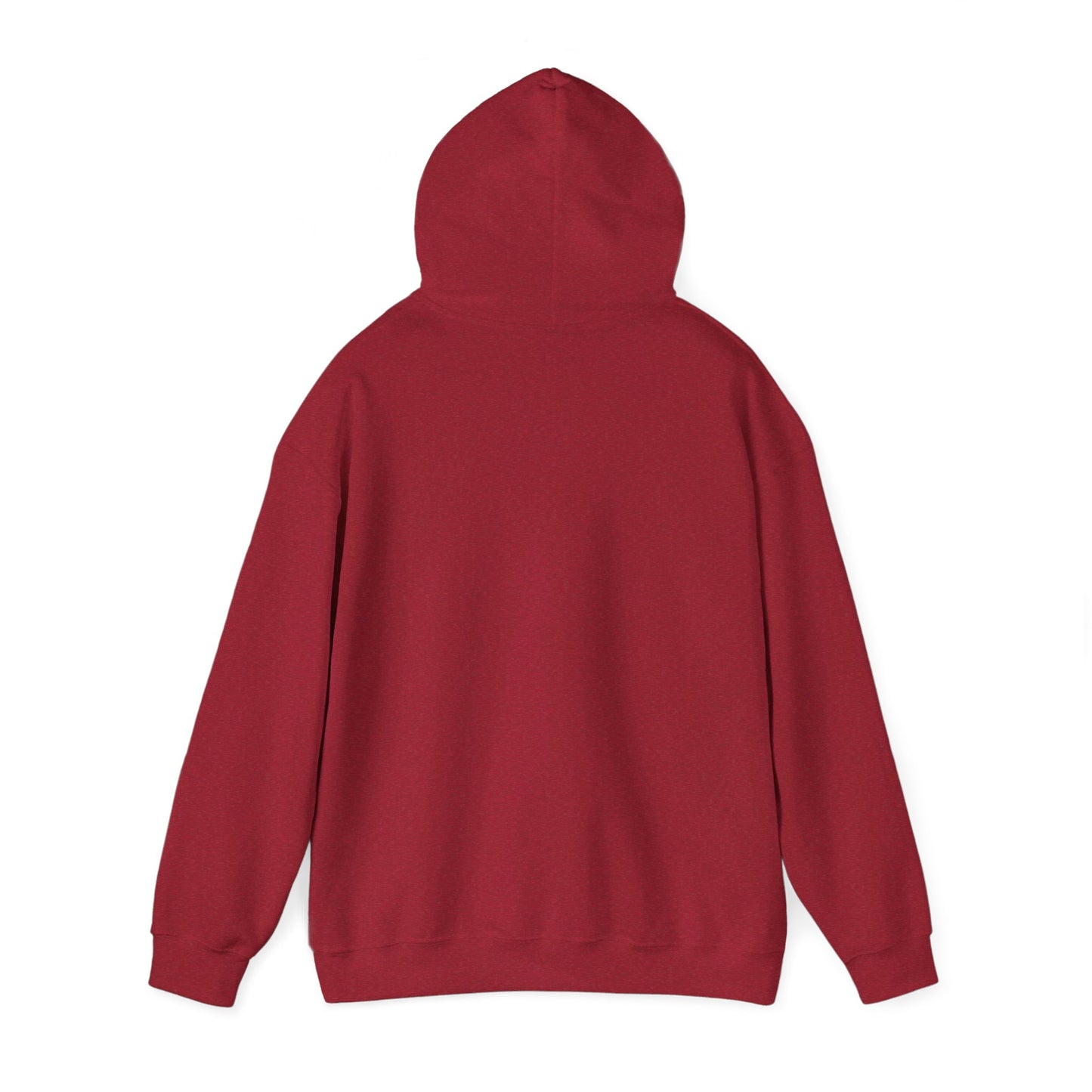 Crimson High School Rattlers Hoodie (Arizona)