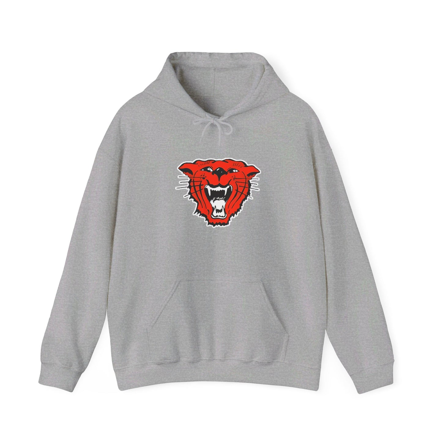 El Dorado High School Wildcats Hoodie (Kansas)