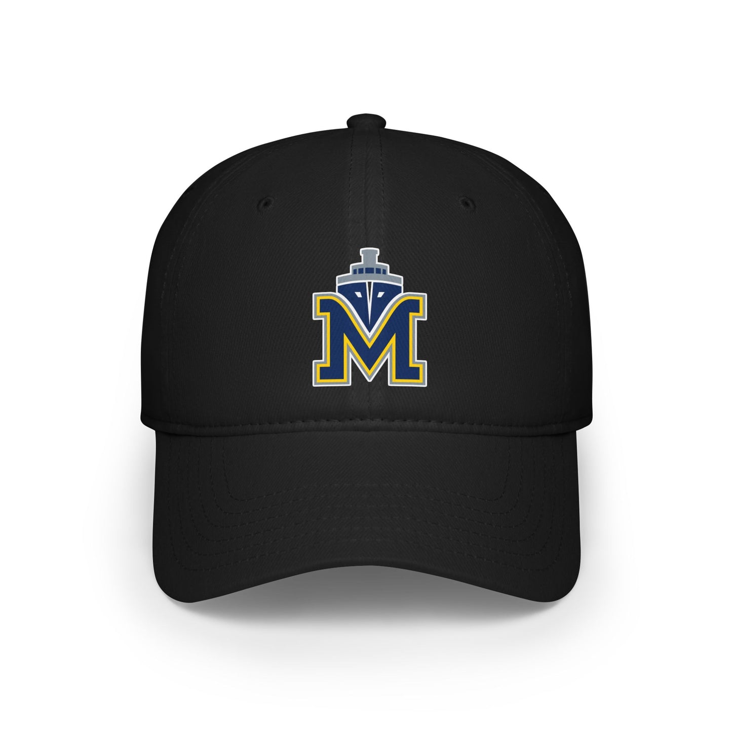 Manistee High School Mariners Hat (Michigan)