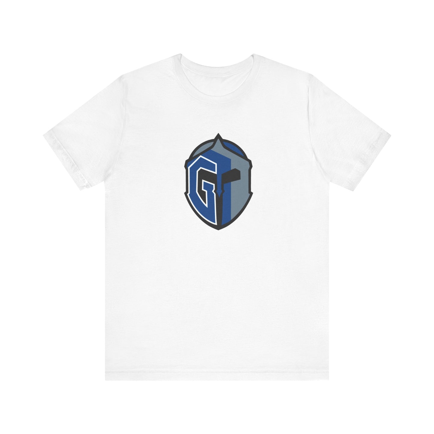 Glastonbury High School Guardians Shirt (Connecticut)