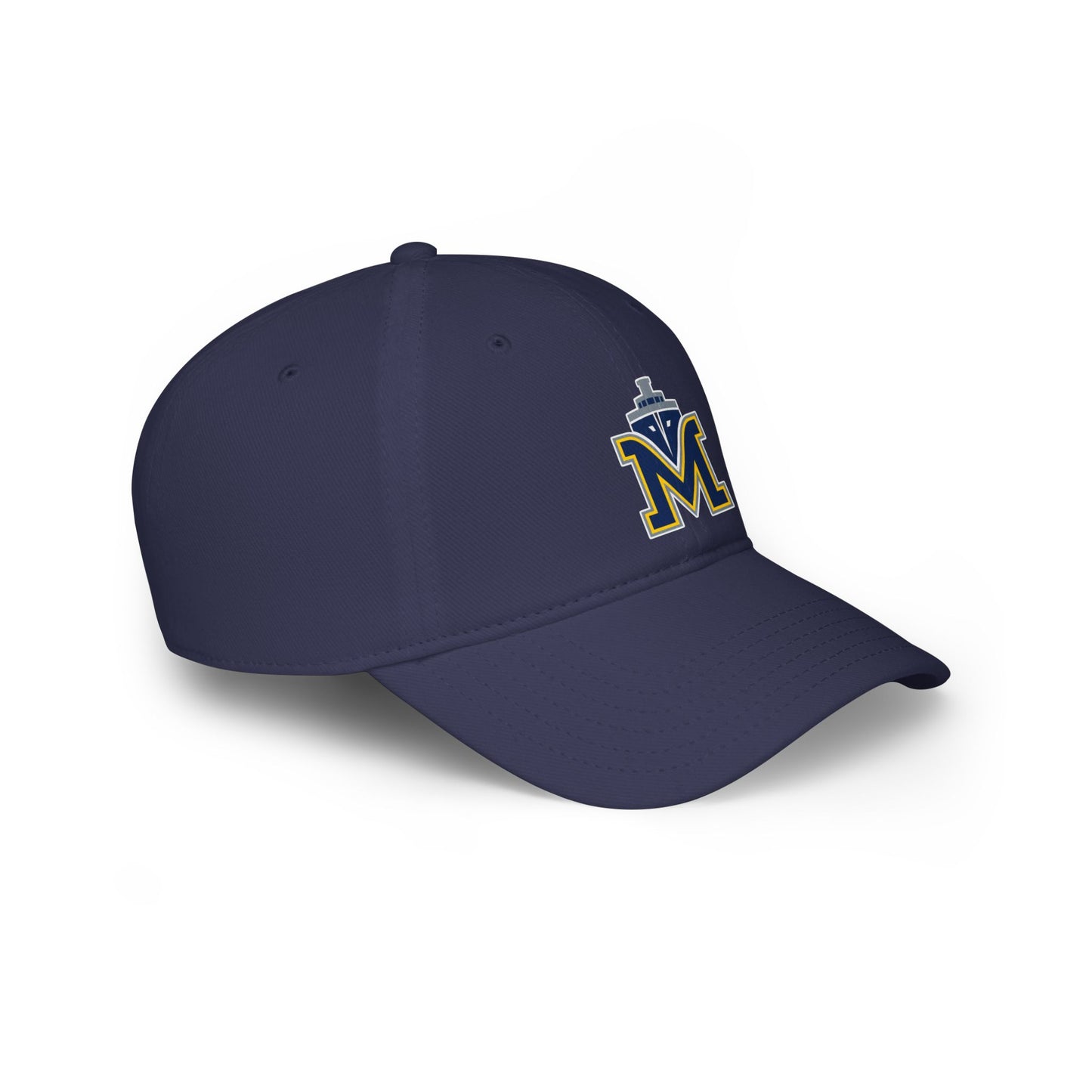 Manistee High School Mariners Hat (Michigan)