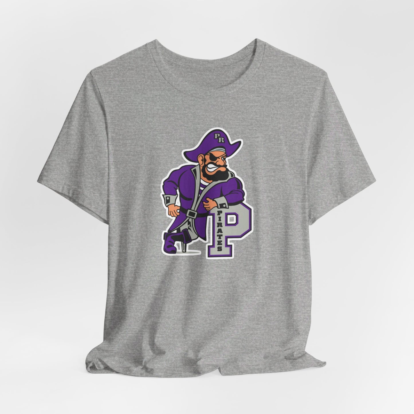 Porter Ridge High School Pirates Shirt (North Carolina)