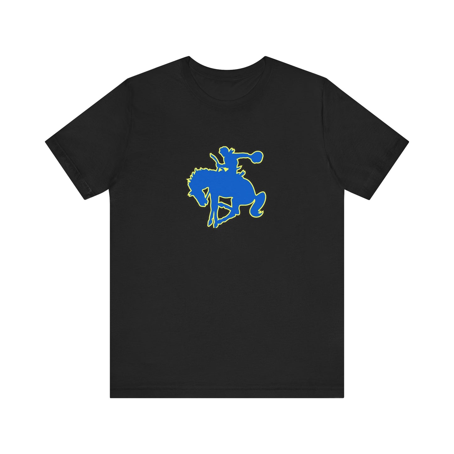 Lowry High School Buckaroos Shirt (Nevada)