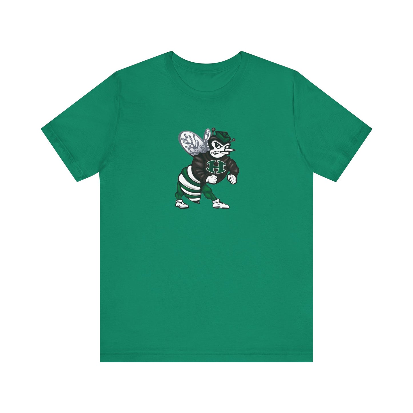 Huntsville High School Hornets Shirt (Texas)