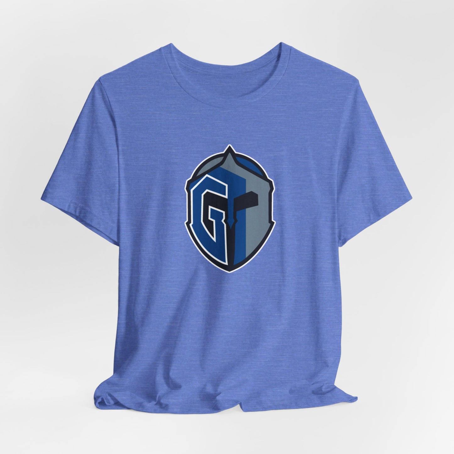 Glastonbury High School Guardians Shirt (Connecticut)