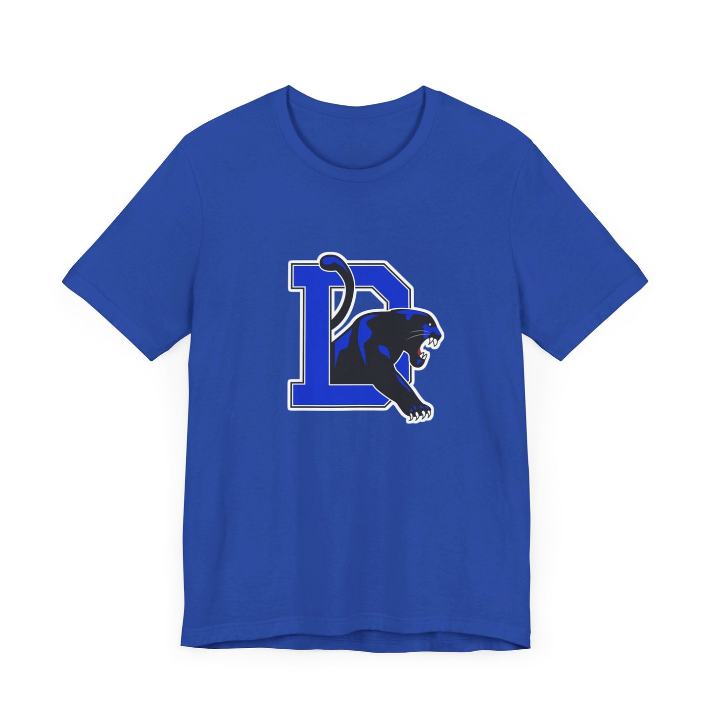 Dillard High School Panthers Shirt (Ft. Lauderdale)