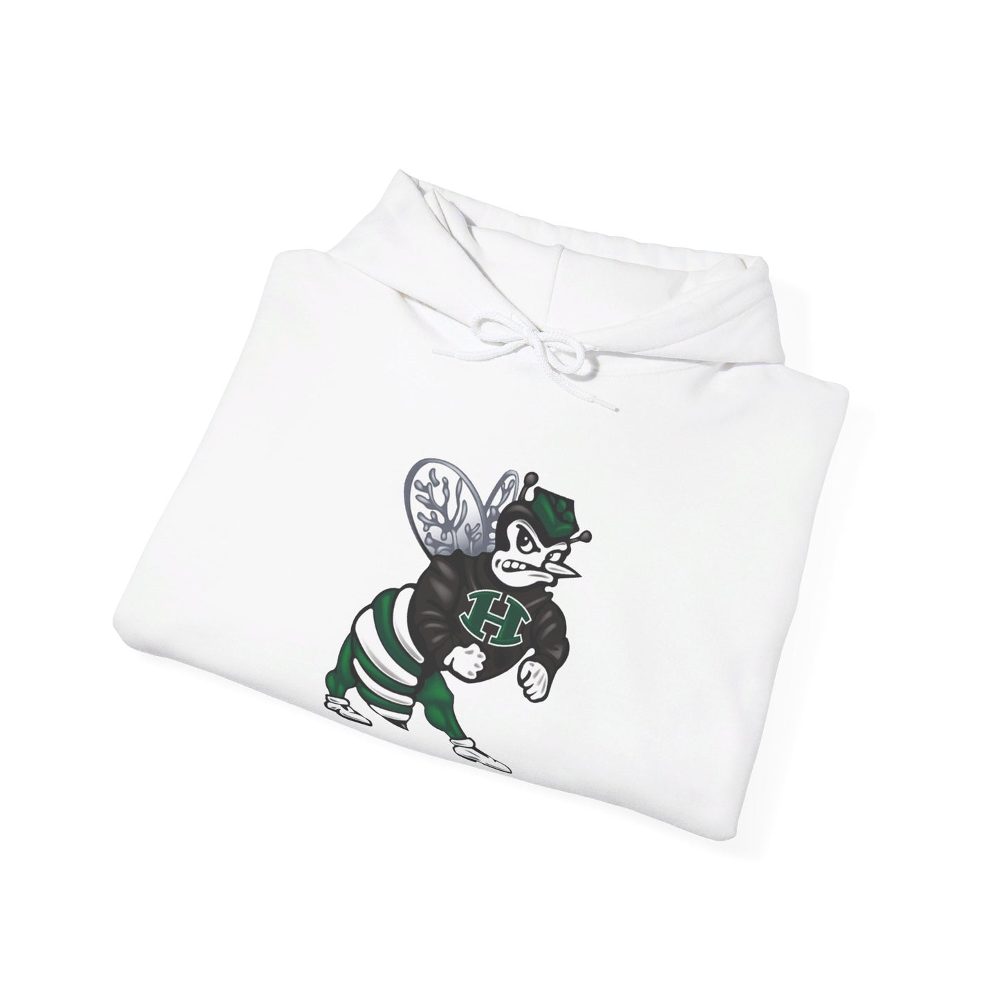 Huntsville High School Hornets Hoodie (Texas)